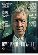 DAVID LYNCH: THE ART OF LIFE