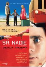 SR. NADIE - MR. NOBODY