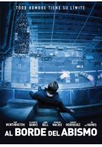 AL BORDE DEL ABISMO - MAN ON A LEDGE