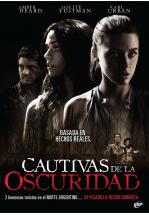 CAUTIVAS DE LA OSCURIDAD - AND SOON THE DARKNESS