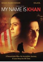 MY NAME IS KAHN