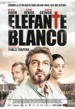 ELEFANTE BLANCO