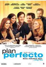 PLAN PERFECTO - FRIENDS WITH KIDS