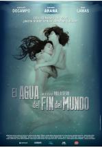 EL AGUA DEL FIN DEL MUNDO