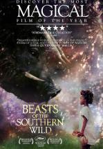 BESTIAS DEL SUR SALVAJE (BEASTS OF THE SOUTHERN WILD)