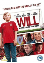 WILL EN BUSCA DE UN SUE&Ntilde;O