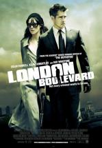 EL ULTIMO GUARDAESPALDAS - LONDON BOULEVARD
