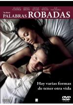 PALABRAS ROBADAS - THE WORDS