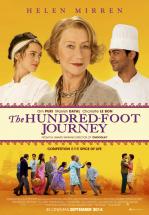 UN VIAJE DE DIEZ METROS - THE HUNDRED FOOT JOURNEY