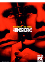 THE AMERICANS -TEMPORADA 2-