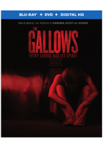 LA HORCA -BLU RAY + DVD -