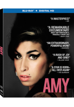 AMY -BLU RAY-