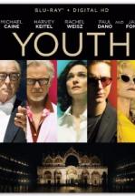 JUVENTUD -YOUTH- BLU RAY-