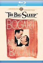 AL BORDE DEL ABISMO -THE BIG SLEEP- BLU RAY-