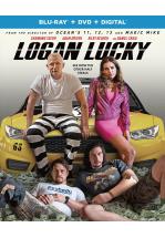 LA ESTAFA DE LOS LOGAN -BLU RAY + DVD -