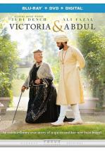 VICTORIA Y ABDUL -BLU RAY + DVD -