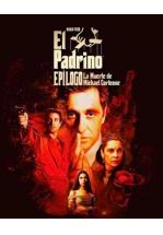 EL PADRINO: EPILOGO, LA MUERTE DE MICHAEL CORLEONE