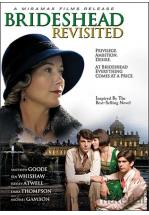 REGRESO A LA MANSION BRIDESHEAD - BRIDESHEAD REVISITED