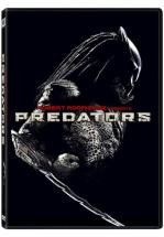 DEPREDADORES - PREDATORS (2010)