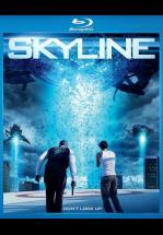 SKYLINE - BLU RAY