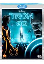 TRON EL LEGADO BLU-RAY 3D