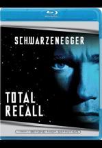 EL VENGADOR DEL FUTURO - TOTAL RECALL - BLU-RAY