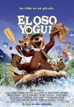 EL OSO YOGI LA PELICULA