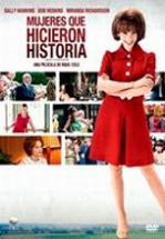 MUJERES QUE HICIERON HISTORIA - MADE IN DAGENHAM