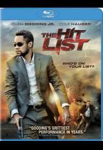 THE HIT LIST - BLU-RAY