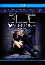 BLUE VALENTINE BLU-RAY