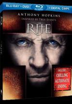 EL RITO - THE RITE BLU-RAY