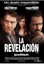 LA REVELACION - STONE