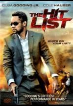 LISTA MORTAL - THE HIT LIST