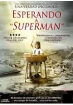 ESPERANDO A SUPERMAN - WAITING FOR SUPERMAN
