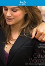 THE OTHER WOMAN (Love and Other Impossible Pursuits) BLU RAY
