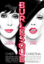 NOCHES DE ENCANTO - BURLESQUE