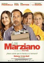 LOS MARZIANO