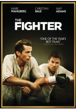 EL GANADOR - THE FIGHTER