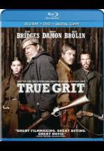 TEMPLE DE ACERO - TRUE GRIT BLU-RAY + DVD + COPIA DIGITAL
