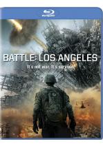 INVASION DEL MUNDO : BATALLA : LOS ANGELES - BATTLE : LOS ANGELES BLU-RAY + DVD