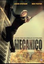EL MECANICO - THE MECHANIC