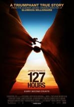 127 HORAS - 127 HOURS