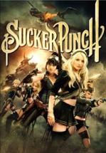 SUCKER PUNCH : MUNDO SURREAL