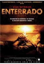 ENTERRADO - BURIED