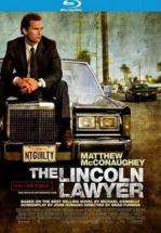 CULPABLE O INOCENTE - THE LINCOLN LAWYER BLU-RAY