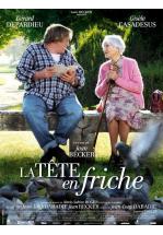 MIS TARDES CON MARGARITA - LA TETE EN FICHE