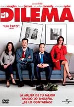 EL DILEMA - THE DILEMMA