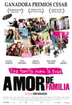 AMOR DE FAMILIA - LE PREMIER JOUR DU RESTE DE TA VIE