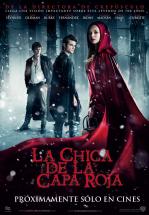 LA CHICA DE LA CAPA ROJA - RED RIDING HOOD