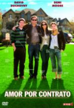 AMOR POR CONTRATO - THE JONESES